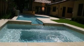 Apain Pool Spa