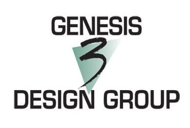 Genesis 3 Design Group