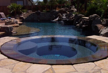 Spa & Pool Projects